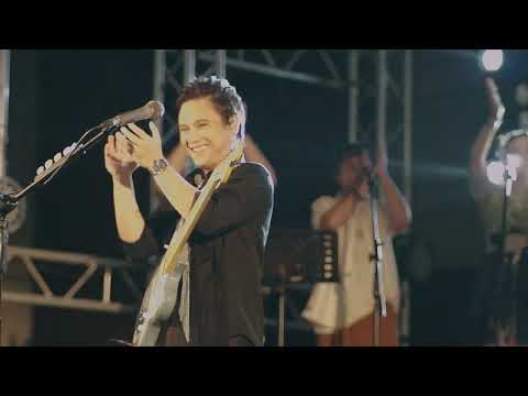 Wonggoys - Clap x Shoes (Organic Live at Waterfront Hotel)