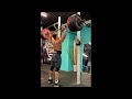 헬스장 민폐남 | 130kg #shorts