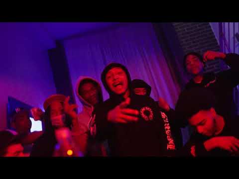 Kev Rozayy - Freestyle (Music Video) [Shot by @Mookiemadface]