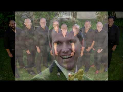 Vocalensemble "Die Freunde": Cantique de Noel