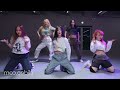 Blackpink Love To Hate Me Tina Boo Choreography 1 Million Studio Mirrored