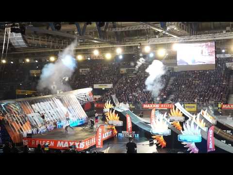 Night of Freestyle 2019