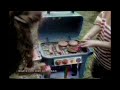 Playskool Magic Smoking Grill Commercial 1994