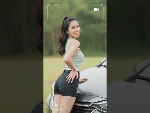 Summer Road Trip Vibes