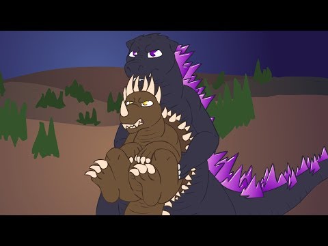 Put the hurt on Gigan