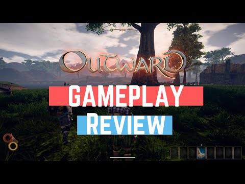 Outward Gameplay Review With Co-op | Should You Buy It?