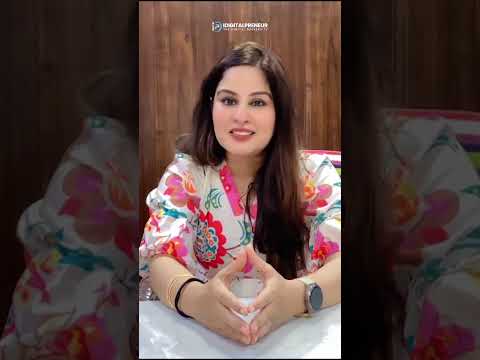 Women Empowerment Short