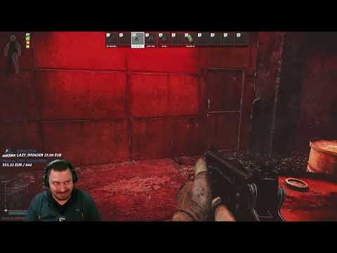 24.11.2022 HIGHLIGHT Szene 2nd Factory 4k Klin