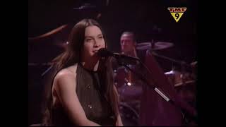 Alanis Morissette   King of Pain MTV unplugged