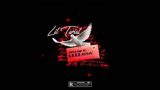 Lil Twist - Message 2 G.O.O.D. Music [Pusha T Diss]