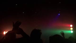 BROCKHAMPTON - TEAM (El Rey Theatre, Los Angeles)