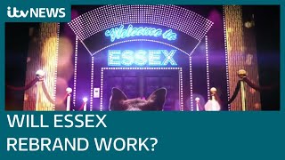 Essex council trying to rebrand county away from TOWIE image | ITV News