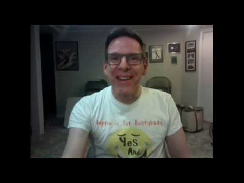 YouTube video