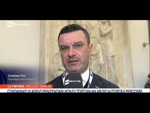 RAINEWS 24 - Fini dagli Stati generali del Vino: no a nuove etichette allarmistiche