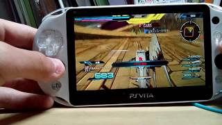 機動戦士ガンダムEXTREMEVSFORCEプレイしたよ（なんか微妙w）