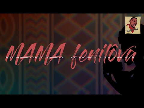 SHEKBA ft Olombelo Ricky - Mama Fenilôva