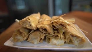 Download lagu Amazing Green Chili Chicken Tamales mp3