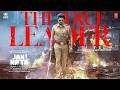 Jan Neta: The True Leader (Audio) | Thalapathy Vijay | Anirudh Ravichander | Amogh Balaji