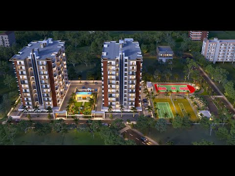 Golden Vista Project Tour 1