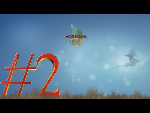 Aceuchal  VIP (teasser)