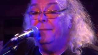 Edgar Broughton: Evening Over Rooftops &amp; Poppy (2015)