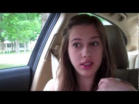 The Weirdest Laugh Ever!!! (8/12/11)