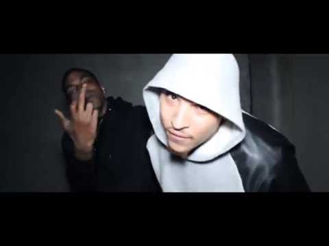 Fuck These Bitchess - Ar'jay & Lil Mook (Music Video)