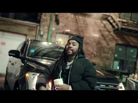 DooWop - Chiraq Streets (Official Video)