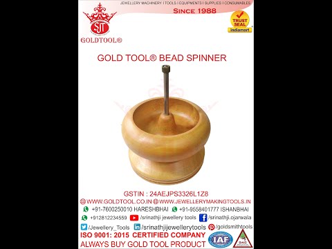 Bead Spinner