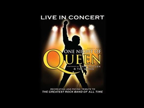 One Night of Queen