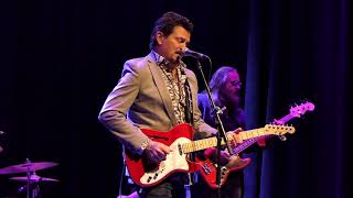 Mike Zito - The World We Live In - 8/9/19 Sellersville Theatre - Sellersville, PA