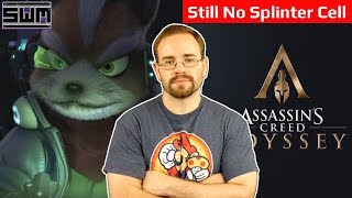 Ubisoft Just "Nailed It!...They Nailed It!" | E3 2018