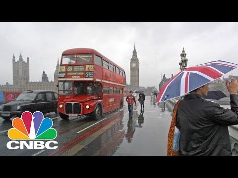 Parliament Incident Follows Pattern of ISIS Suggestions to Supporters | CNBC