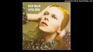 The Supermen [Alternate Version] / David Bowie