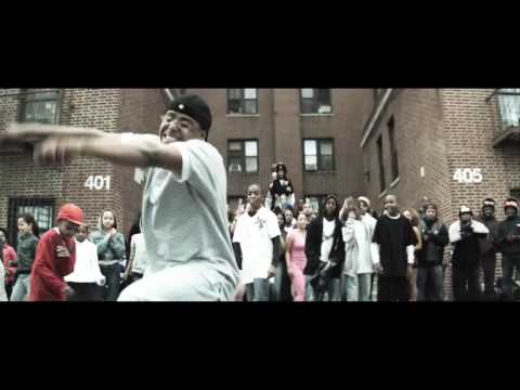 Jadakiss ft Swizz Beatz-Who's Real Official Music Video HQ