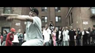 Jadakiss ft Swizz Beatz-Who&#39;s Real Official Music Video HQ