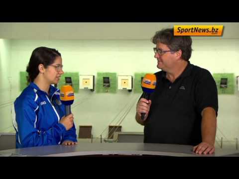 Petra Zublasing Sportarena Juli 2014