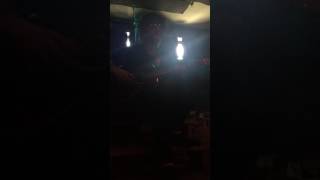 SayWeCanFly Storyteller Unplugged Tour-Hearts and Flowers