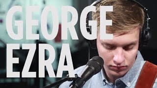 George Ezra &quot;Girl From The North Country&quot; Bob Dylan Cover // SiriusXM // The Spectrum