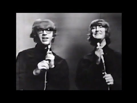 RESTORED To Know You Is To Love You Peter Gordon TRUE 1965 STEREO HiQ Hybrid JARichardsFilm