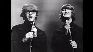 RESTORED To Know You Is To Love You Peter Gordon TRUE 1965 STEREO HiQ Hybrid JARichardsFilm