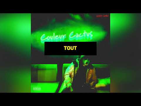 Good Bana - Couleur Cactus - ( Audio Officiel )