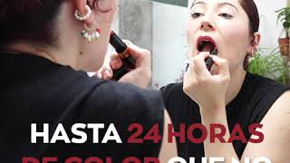 Avon PowerStay - Make Up C5 anuncio