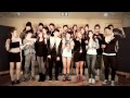 [HD MV] Let's go - G20 Summit Campaign Song ...