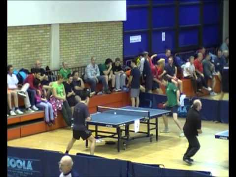 Golic :  Velickovic - 3 : 1