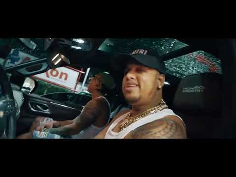 Bulova x Avatar Niggaa - Blanco Remix ( Video Oficial) By @PapaVideo