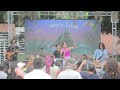 Mary S Island Bloom Summer Sound Festival 2022