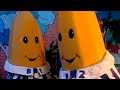 Shadow Painting Classic Episode Bananas In Pyjamas Official