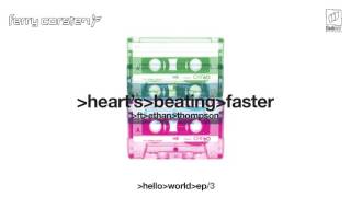 Ferry Corsten ft Ethan Thompson - Heart&#39;s Beating Faster (Original Mix) [Extended]