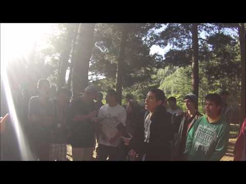 Batallas Tome Volumen 2 - Spectrol vs Rhymer | 4tos